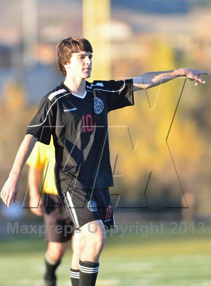 Thumbnail 1 in Classical Academy @ Foothills Christian photogallery.