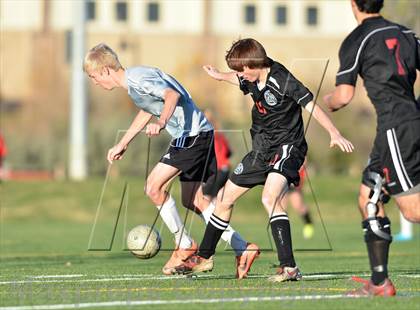 Thumbnail 1 in Classical Academy @ Foothills Christian photogallery.