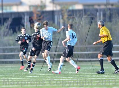 Thumbnail 3 in Classical Academy @ Foothills Christian photogallery.