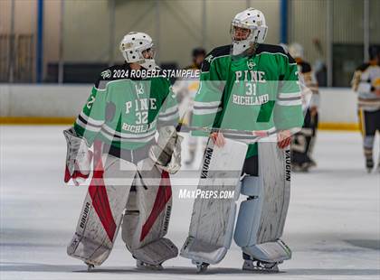 Thumbnail 1 in Pine-Richland @ North Allegheny photogallery.