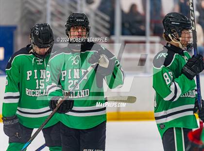 Thumbnail 1 in Pine-Richland @ North Allegheny photogallery.