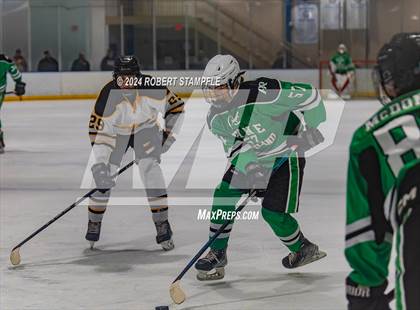 Thumbnail 1 in Pine-Richland @ North Allegheny photogallery.