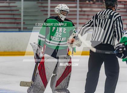 Thumbnail 3 in Pine-Richland @ North Allegheny photogallery.