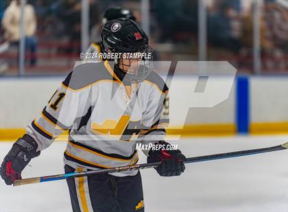 Thumbnail 3 in Pine-Richland @ North Allegheny photogallery.