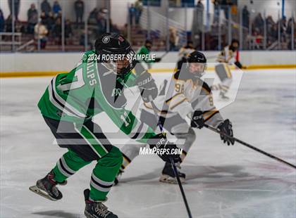 Thumbnail 3 in Pine-Richland @ North Allegheny photogallery.