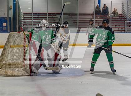 Thumbnail 3 in Pine-Richland @ North Allegheny photogallery.