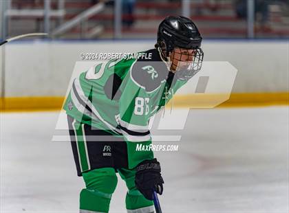 Thumbnail 2 in Pine-Richland @ North Allegheny photogallery.