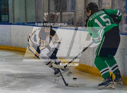 Thumbnail 3 in Pine-Richland @ North Allegheny photogallery.