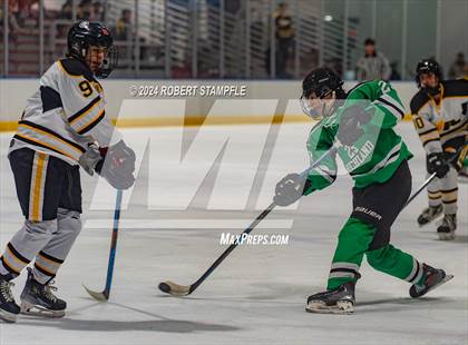 Thumbnail 3 in Pine-Richland @ North Allegheny photogallery.