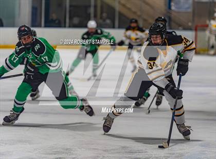 Thumbnail 1 in Pine-Richland @ North Allegheny photogallery.