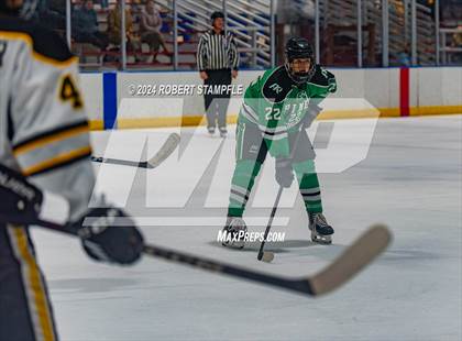 Thumbnail 3 in Pine-Richland @ North Allegheny photogallery.