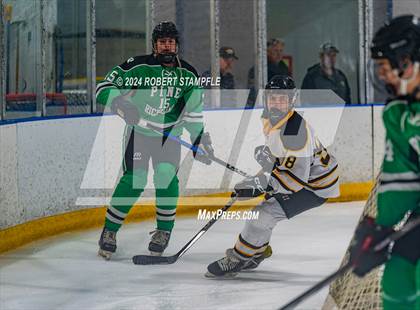 Thumbnail 2 in Pine-Richland @ North Allegheny photogallery.