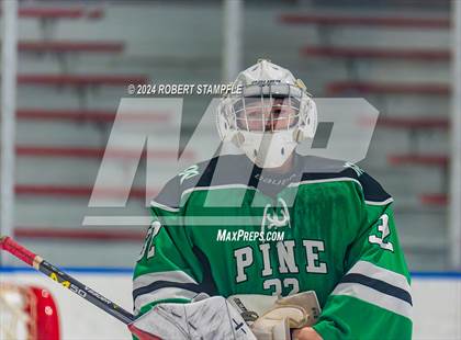 Thumbnail 3 in Pine-Richland @ North Allegheny photogallery.
