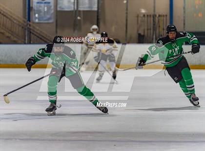 Thumbnail 3 in Pine-Richland @ North Allegheny photogallery.