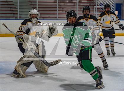 Thumbnail 2 in Pine-Richland @ North Allegheny photogallery.
