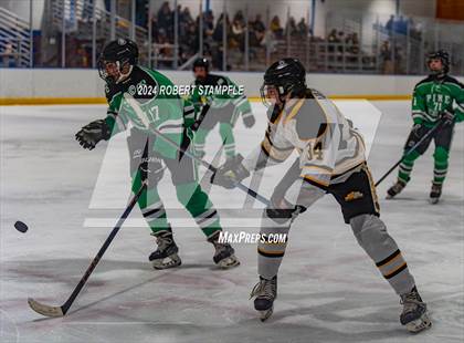 Thumbnail 3 in Pine-Richland @ North Allegheny photogallery.