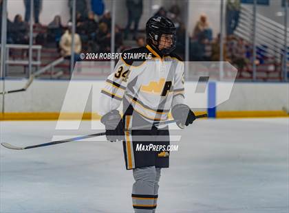 Thumbnail 1 in Pine-Richland @ North Allegheny photogallery.
