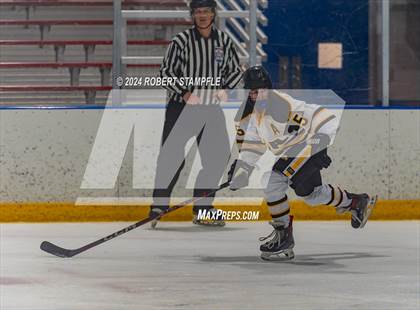 Thumbnail 1 in Pine-Richland @ North Allegheny photogallery.