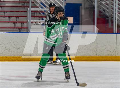 Thumbnail 3 in Pine-Richland @ North Allegheny photogallery.