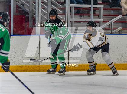 Thumbnail 3 in Pine-Richland @ North Allegheny photogallery.