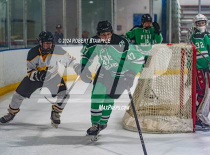 Thumbnail 1 in Pine-Richland @ North Allegheny photogallery.