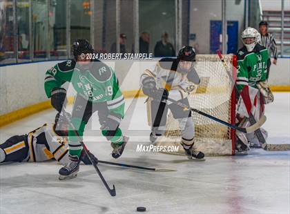 Thumbnail 1 in Pine-Richland @ North Allegheny photogallery.