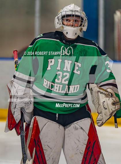 Thumbnail 1 in Pine-Richland @ North Allegheny photogallery.