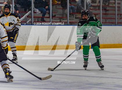 Thumbnail 2 in Pine-Richland @ North Allegheny photogallery.