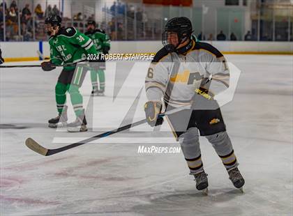 Thumbnail 3 in Pine-Richland @ North Allegheny photogallery.