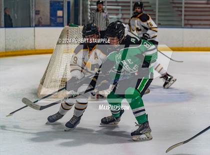 Thumbnail 1 in Pine-Richland @ North Allegheny photogallery.