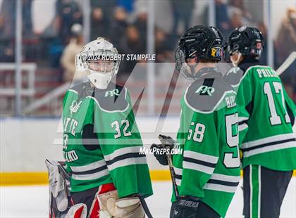 Thumbnail 1 in Pine-Richland @ North Allegheny photogallery.