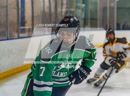 Thumbnail 1 in Pine-Richland @ North Allegheny photogallery.