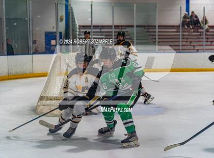 Thumbnail 3 in Pine-Richland @ North Allegheny photogallery.