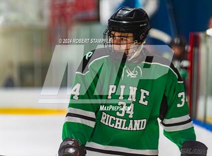 Thumbnail 1 in Pine-Richland @ North Allegheny photogallery.