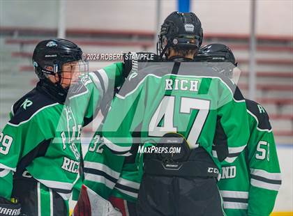 Thumbnail 3 in Pine-Richland @ North Allegheny photogallery.
