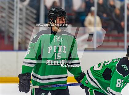 Thumbnail 3 in Pine-Richland @ North Allegheny photogallery.
