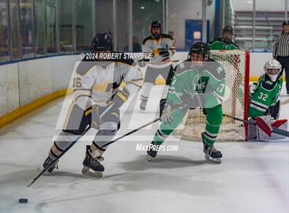 Thumbnail 3 in Pine-Richland @ North Allegheny photogallery.