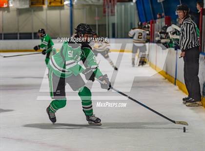 Thumbnail 3 in Pine-Richland @ North Allegheny photogallery.