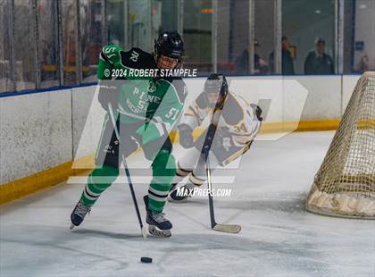 Thumbnail 2 in Pine-Richland @ North Allegheny photogallery.