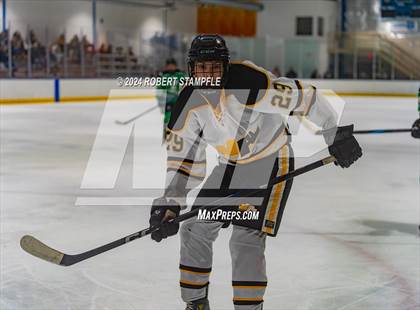 Thumbnail 3 in Pine-Richland @ North Allegheny photogallery.