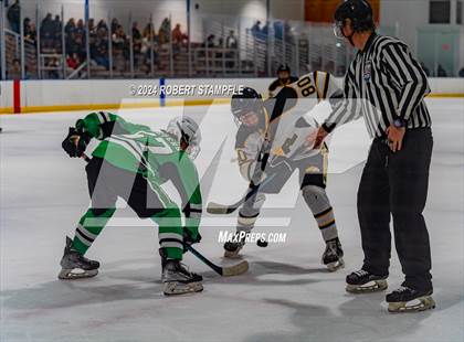 Thumbnail 3 in Pine-Richland @ North Allegheny photogallery.