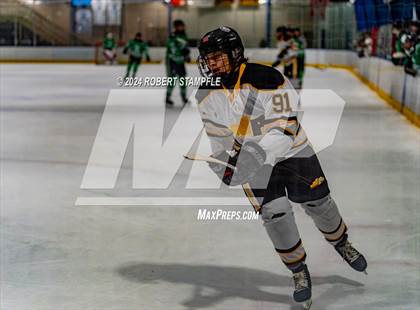 Thumbnail 1 in Pine-Richland @ North Allegheny photogallery.