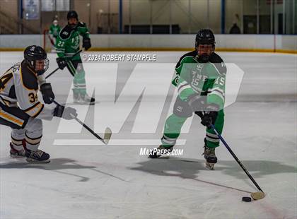 Thumbnail 3 in Pine-Richland @ North Allegheny photogallery.