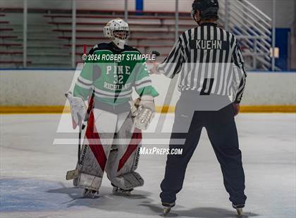 Thumbnail 2 in Pine-Richland @ North Allegheny photogallery.