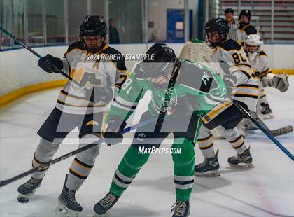 Thumbnail 3 in Pine-Richland @ North Allegheny photogallery.