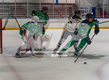 Thumbnail 1 in Pine-Richland @ North Allegheny photogallery.