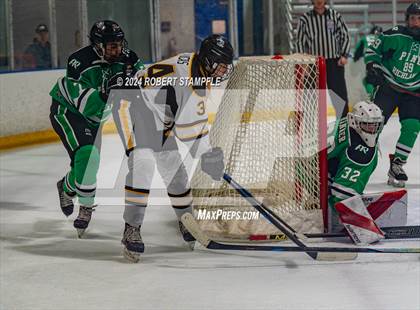 Thumbnail 2 in Pine-Richland @ North Allegheny photogallery.