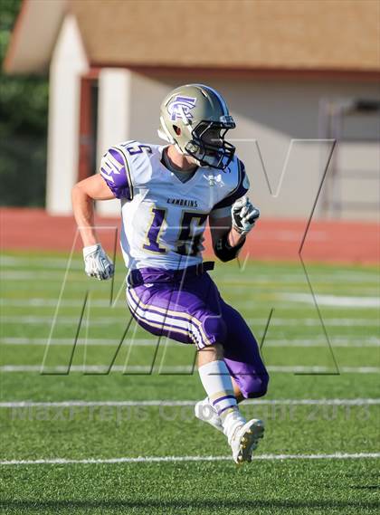 Thumbnail 3 in Fort Collins @ Arapahoe photogallery.