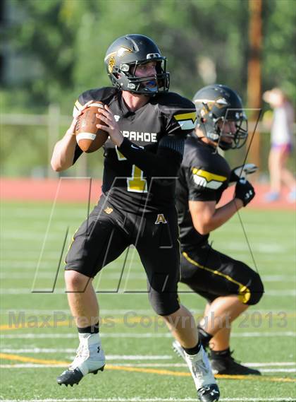Thumbnail 2 in Fort Collins @ Arapahoe photogallery.
