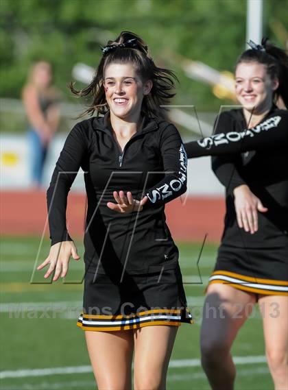 Thumbnail 2 in Fort Collins @ Arapahoe photogallery.